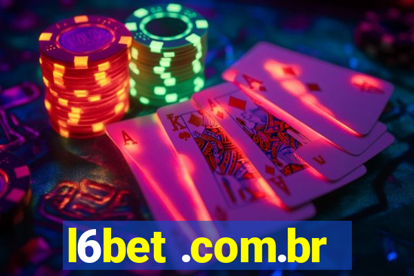 l6bet .com.br